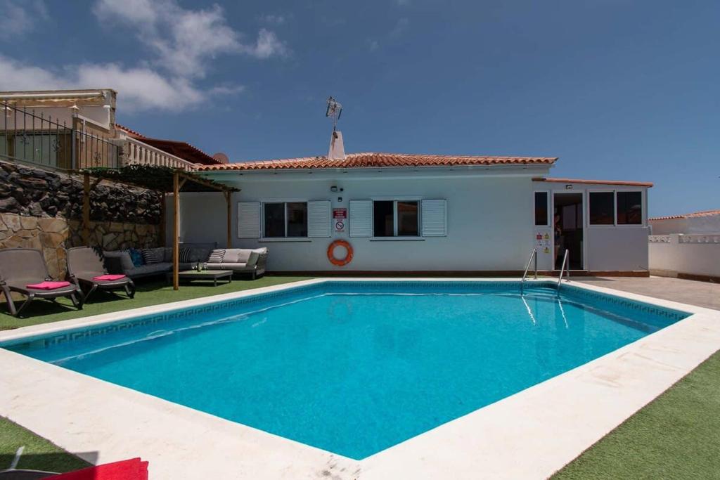 Villa Clariana - 2