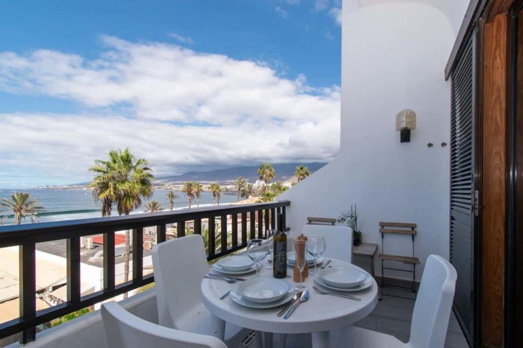 Parque Santiago II 272 - Two Bed Duplex - 3