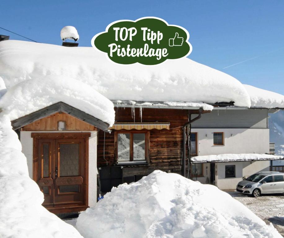 Almliesl ZELL-448, Zell am See