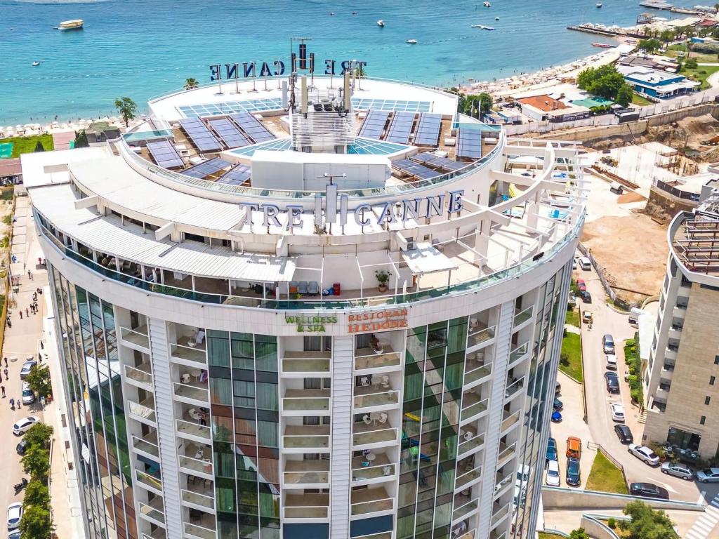 Tecasi Lux Apartments - 1