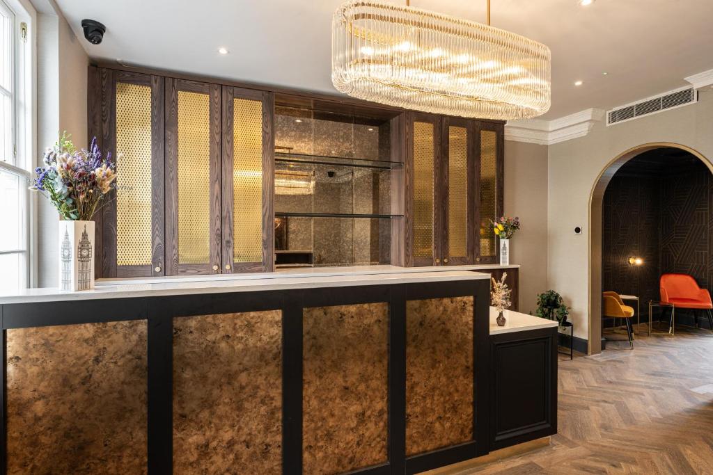 The Blair Victoria Hotel