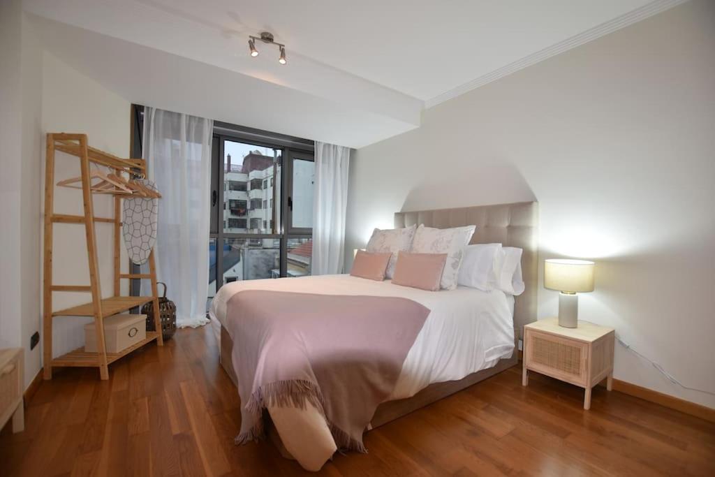 Apartamento pleno centro de Vigo - 3