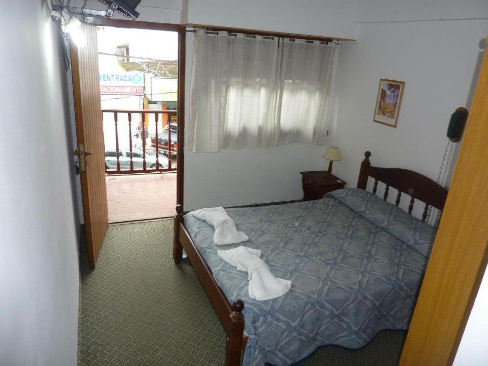 Hotel Dos Reyes - 4