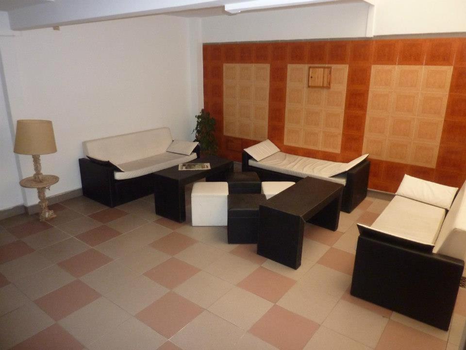 Hotel Dos Reyes - 5