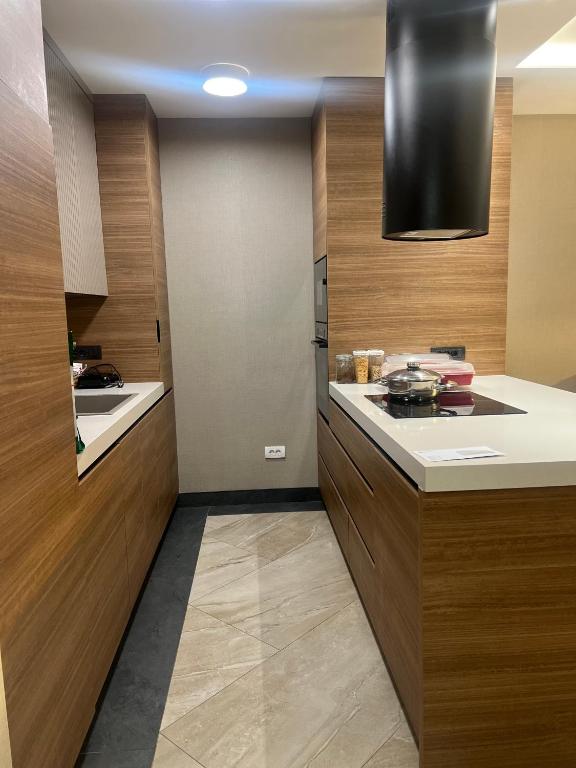 Autokomanda Large Family Apartment - 3