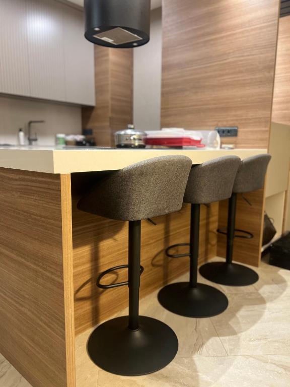 Autokomanda Large Family Apartment - 4