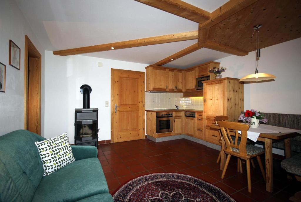 Appartement Evi - 2