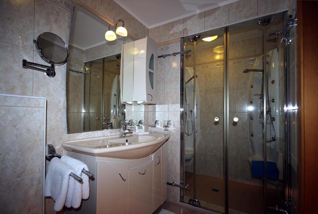 Appartement Evi - 5