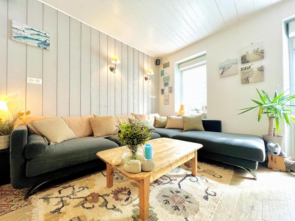La Maison de la Plage - 3