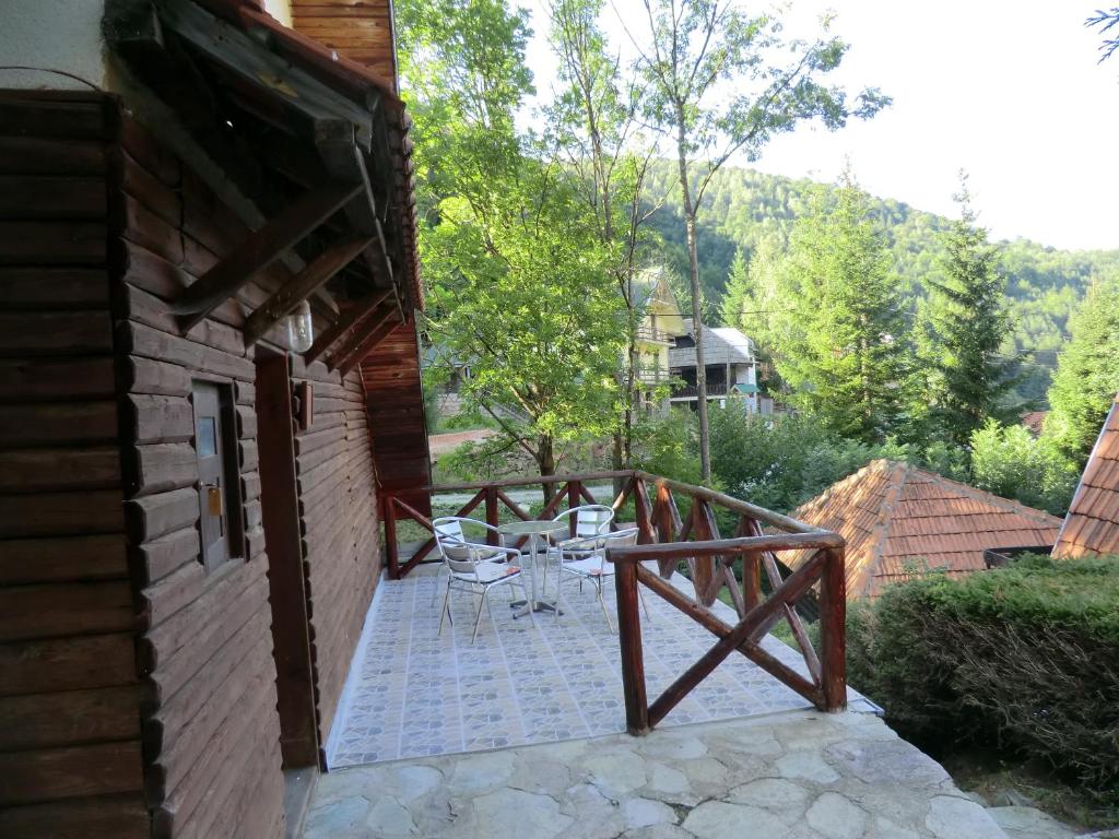 Holiday Home Minja photo