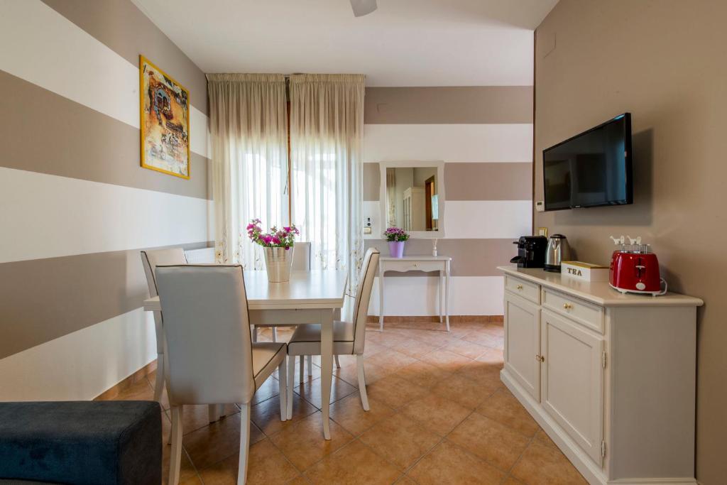 Italianflat - Peschiera residence - 2