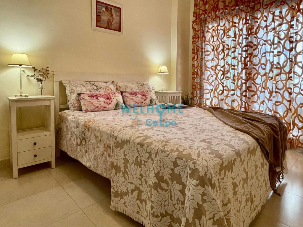 ORQUÍDEA cómodo apartamento: vista al mar, piscina, parking - 4