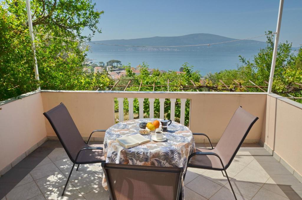 Porto Lastva Apartments - 4