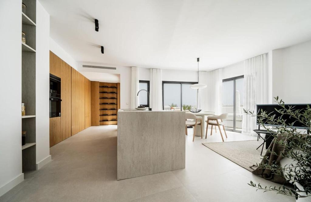 Casa Kalo Duplex Penthouse Rooftop Puente Romano - 1
