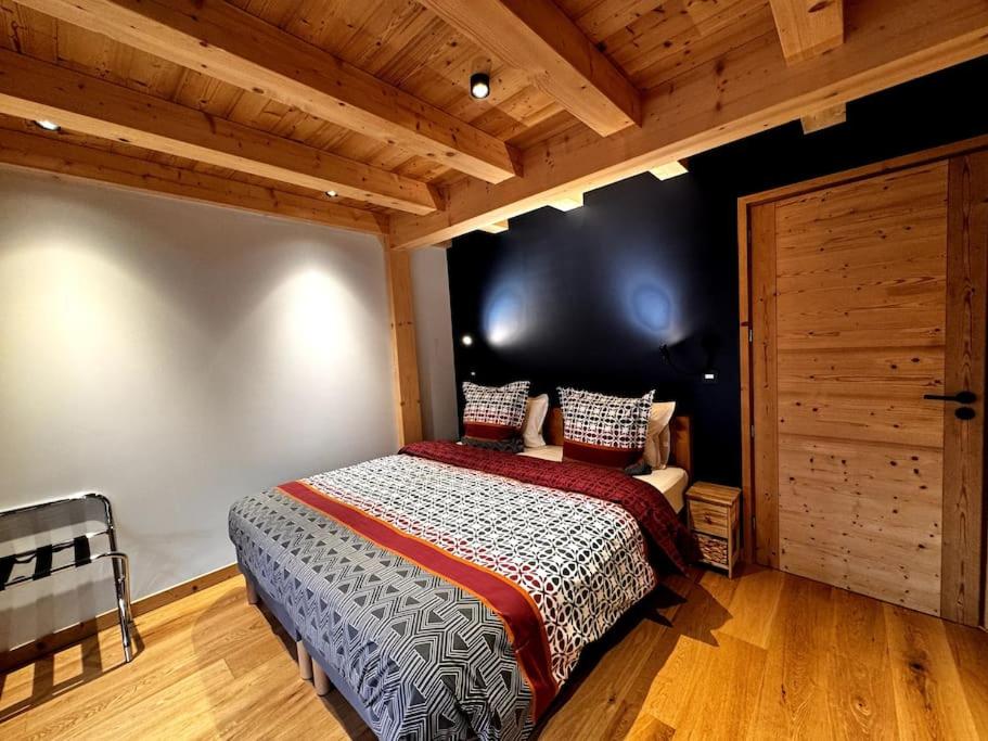 Appartement Chez Francois - 3