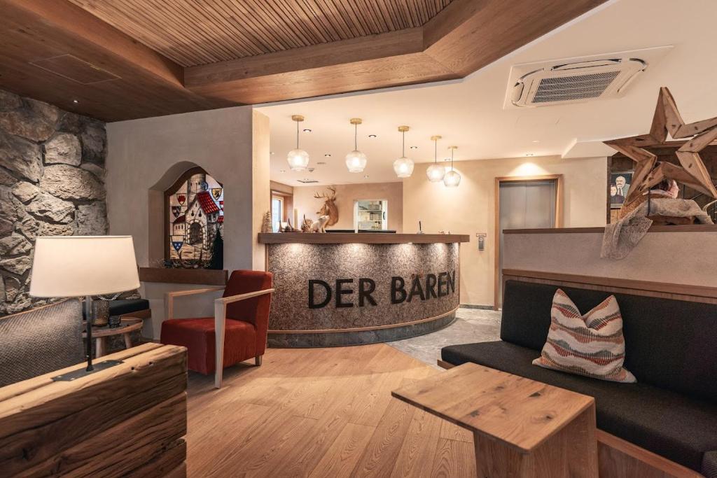 Der Bären in Zell - 4