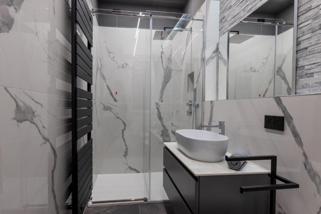 Modern Apartment - Borgo Roma - 4