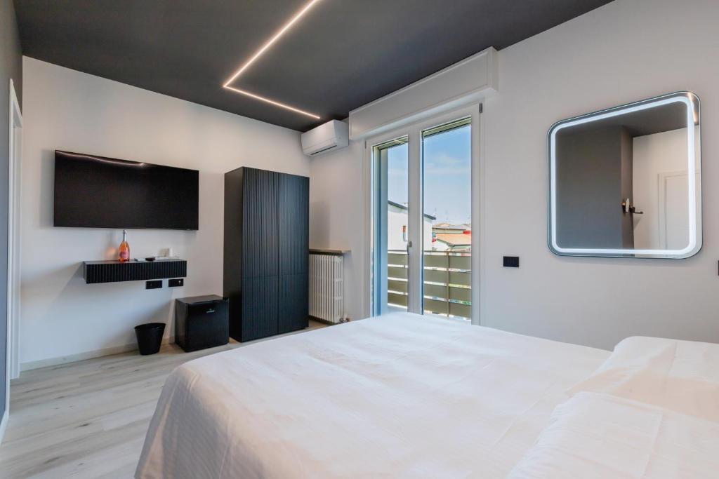 Modern Apartment - Borgo Roma - 2