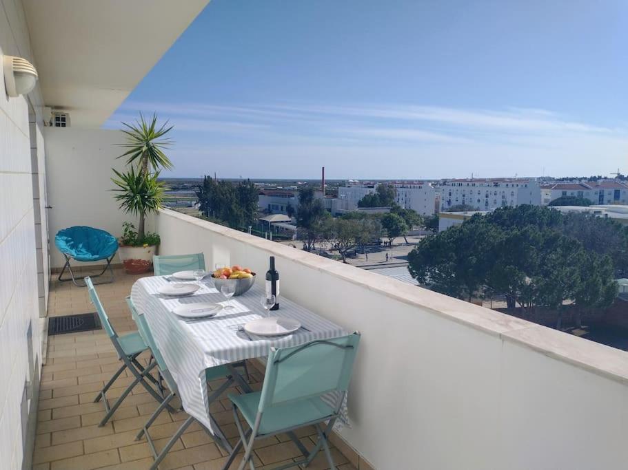 Casa Isabelle, Tavira