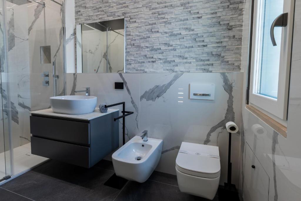 Modern Apartment - Borgo Roma - 5
