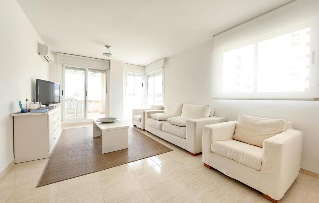 Lovely Apartment In Oropesa Del Mar - 2