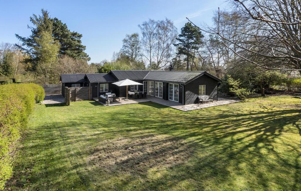 Nice Home In Gilleleje With Wifi, Gilleleje