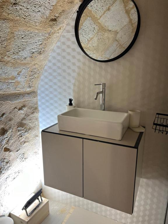 Duplex Atypique - 5