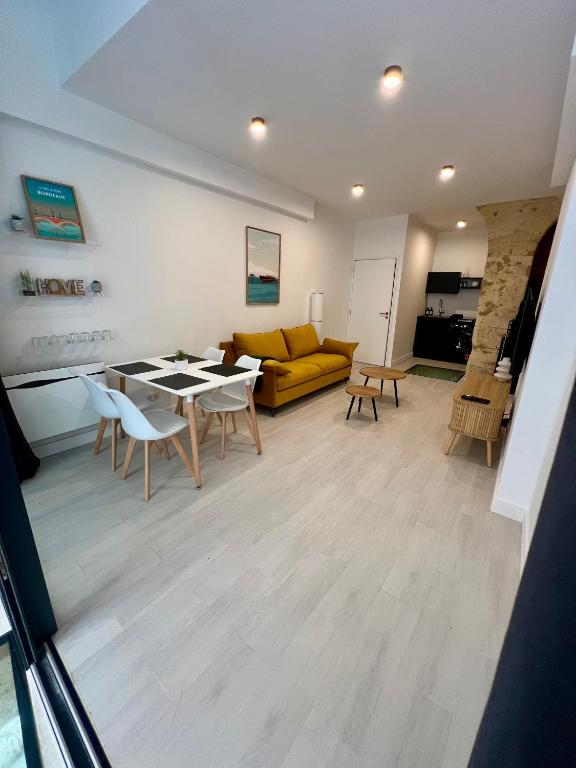 Duplex Atypique - 1