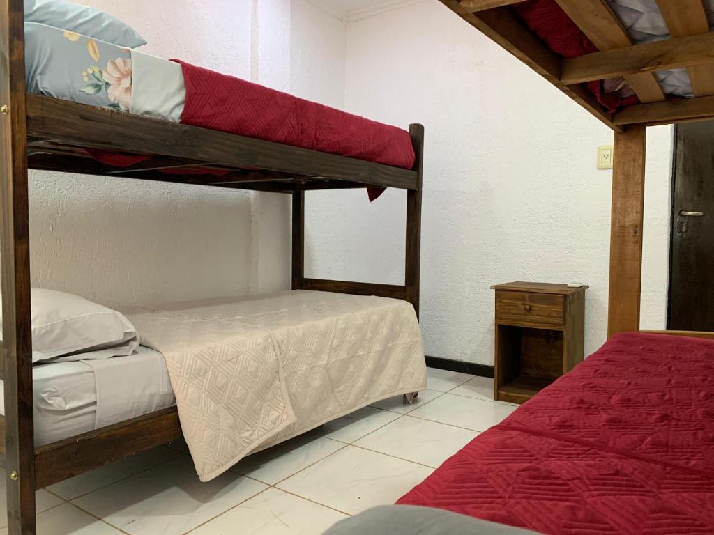 Departamentos Wicz Apart - 3