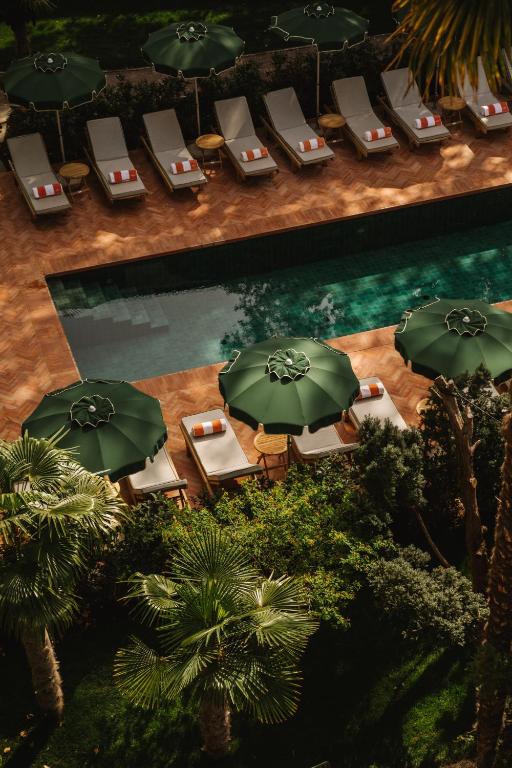 Parkhotel Mondschein, a Member of Design Hotels - 5