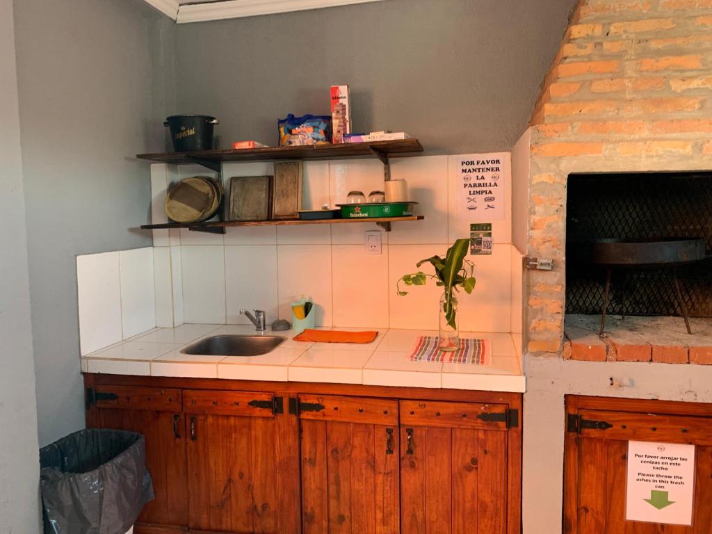 Departamentos Wicz Apart - 5