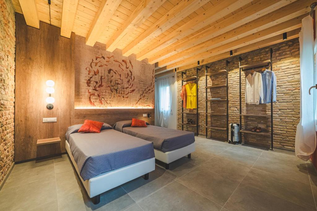 BATTISTI HOSPITALITY - si, viaggiare - 3