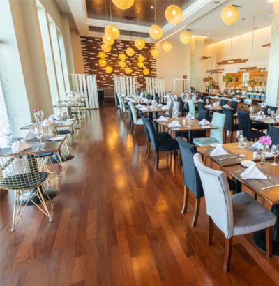 MDS Hotel Concepción - 4