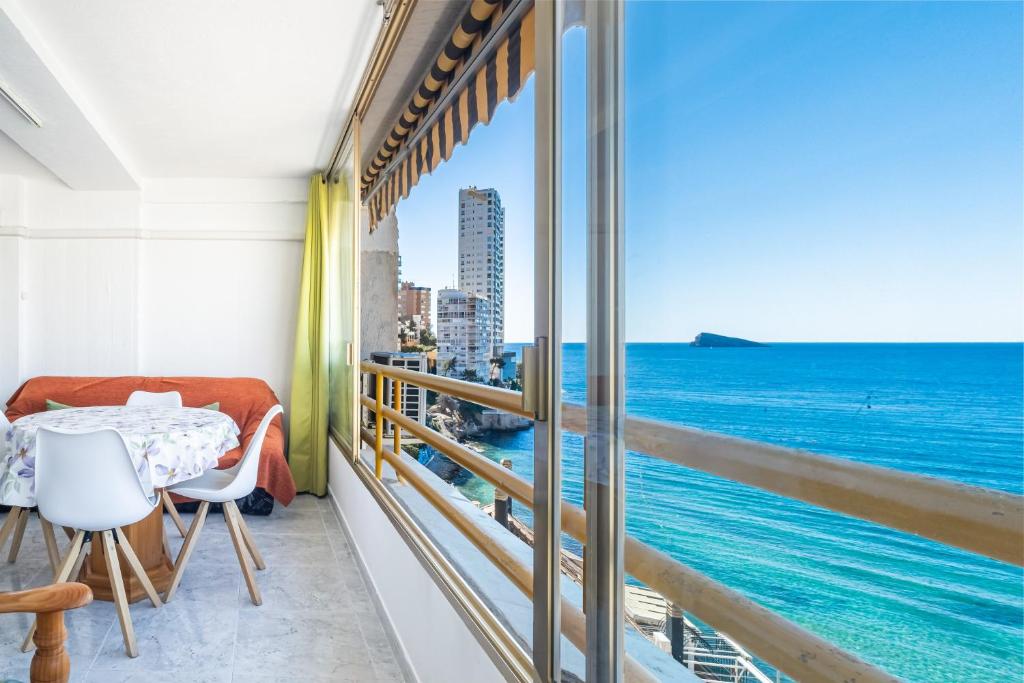 Don Miguel 1 10-B Apartment Levante Beach - 3