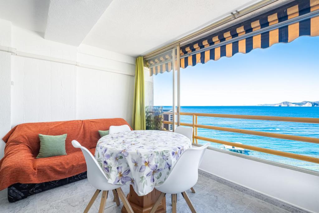 Don Miguel 1 10-B Apartment Levante Beach - 5