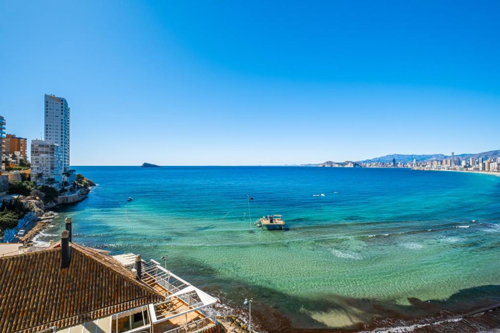 Don Miguel 1 10-B Apartment Levante Beach - 4