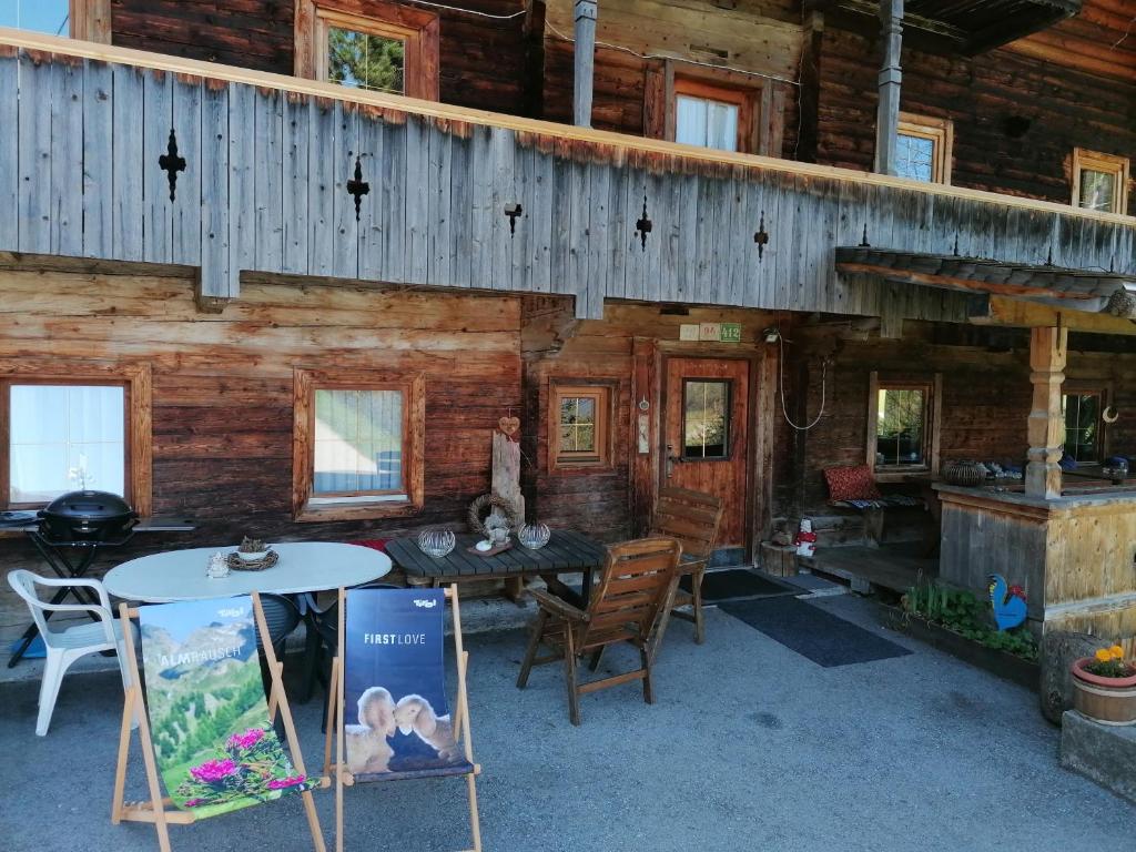 Ferienhaus Unterbrunnhaus - 3