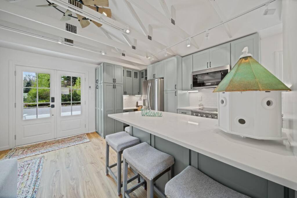 Private Cottage on Annie, Coeur d'Alene