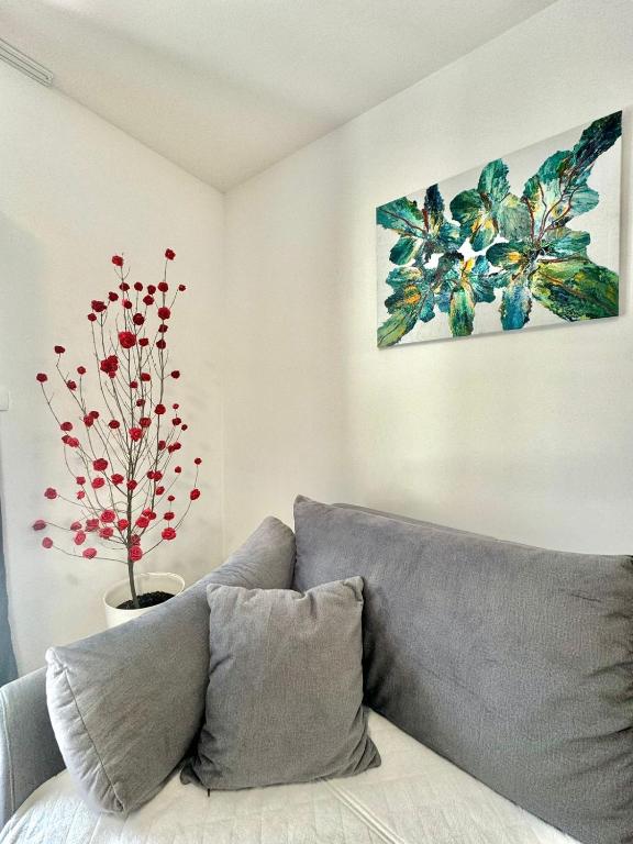 Family One bedroom apartment Marijana - 2