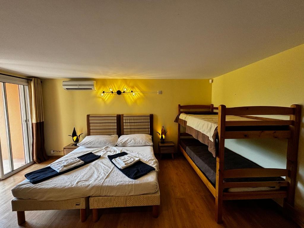 Apartment Pioppa for 4 - 4