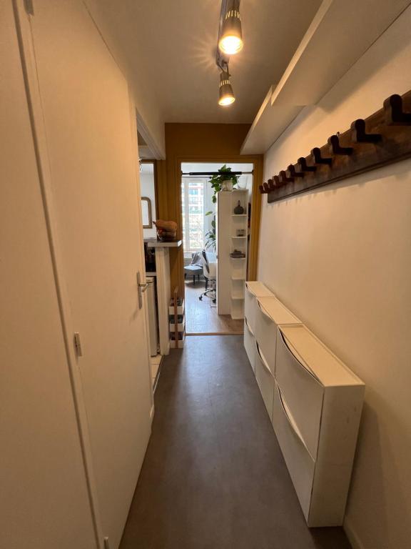 Studio : coeur de Boulogne - 2