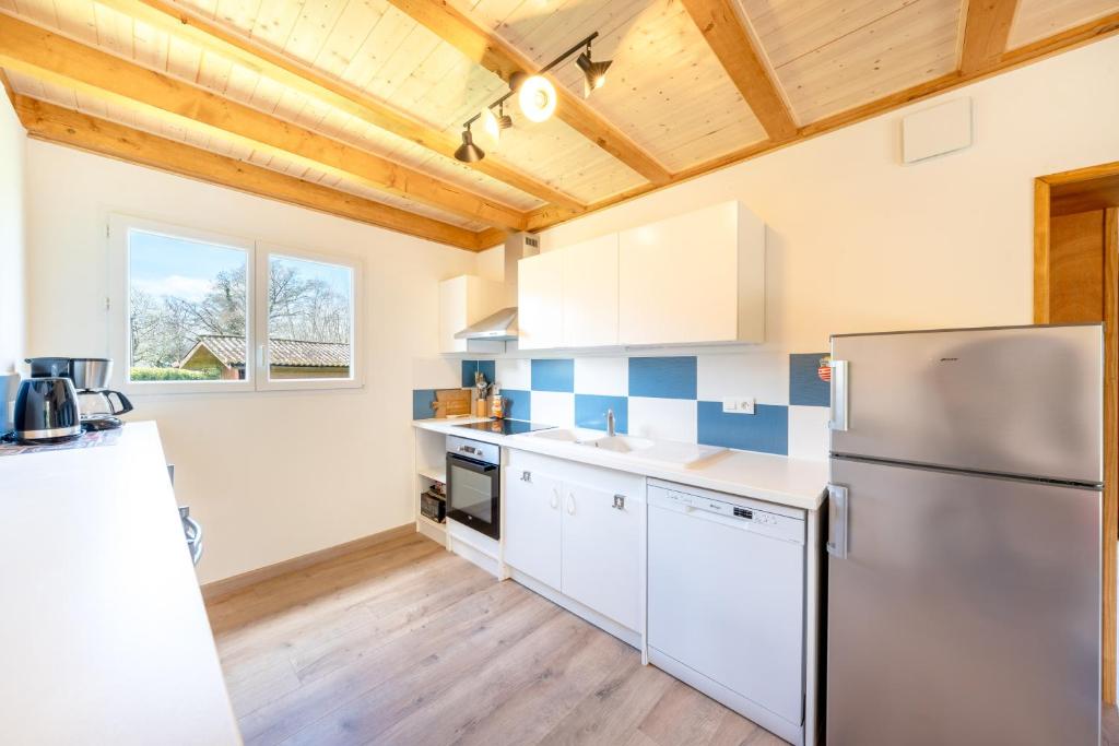Le Chalet - 4