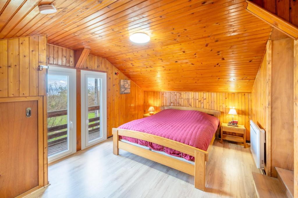 Le Chalet - 3