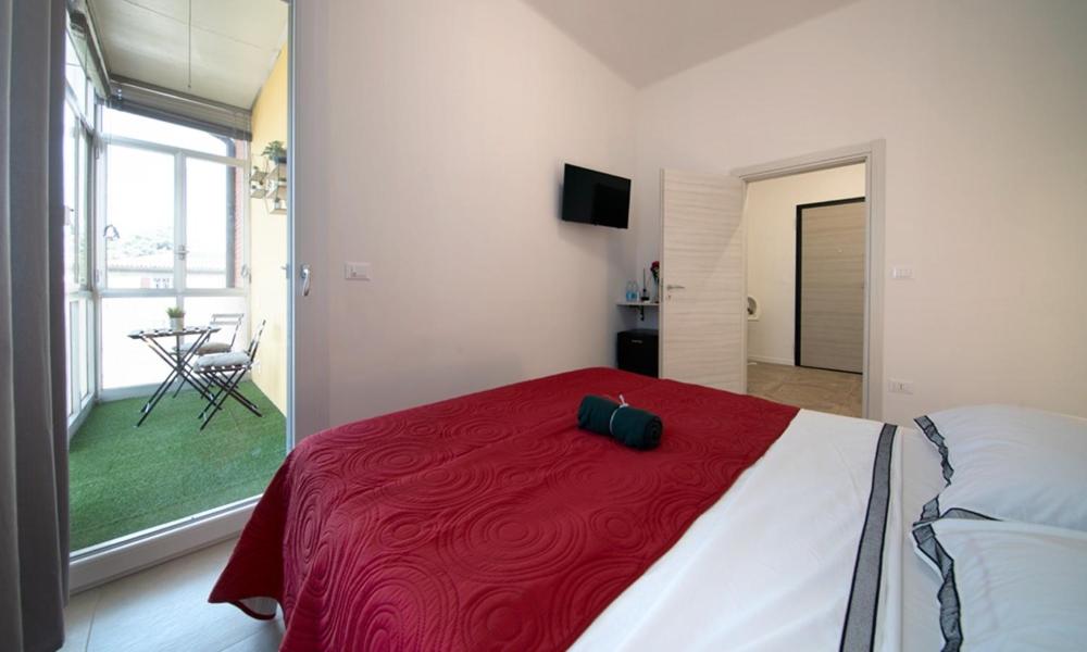 Triumvirato Rooms - 2