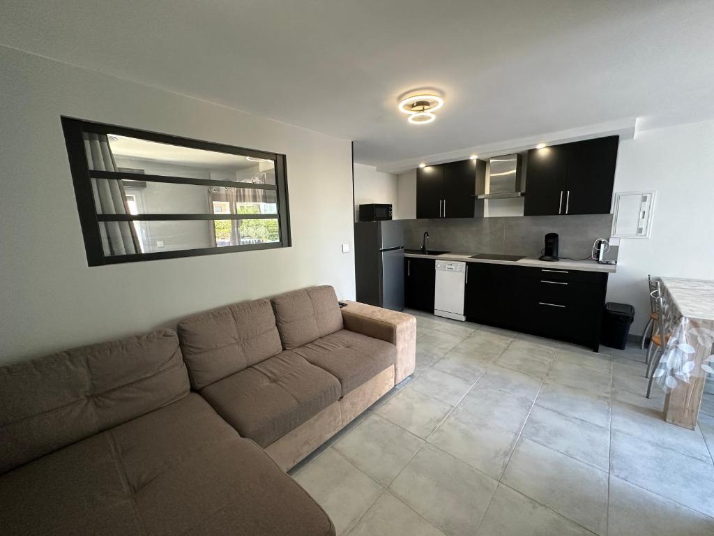 Appartement T2 - 3