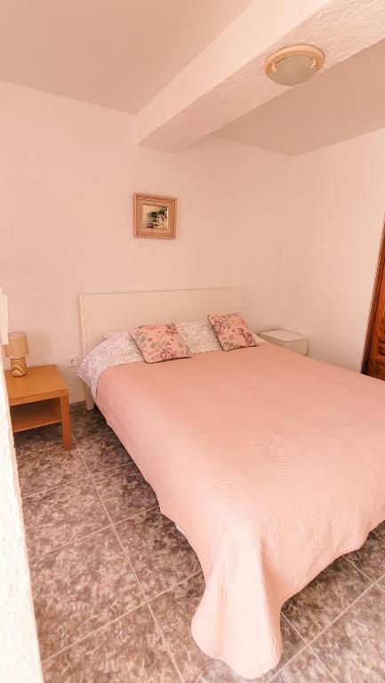 Happy holidays Moraira Apartment - 5
