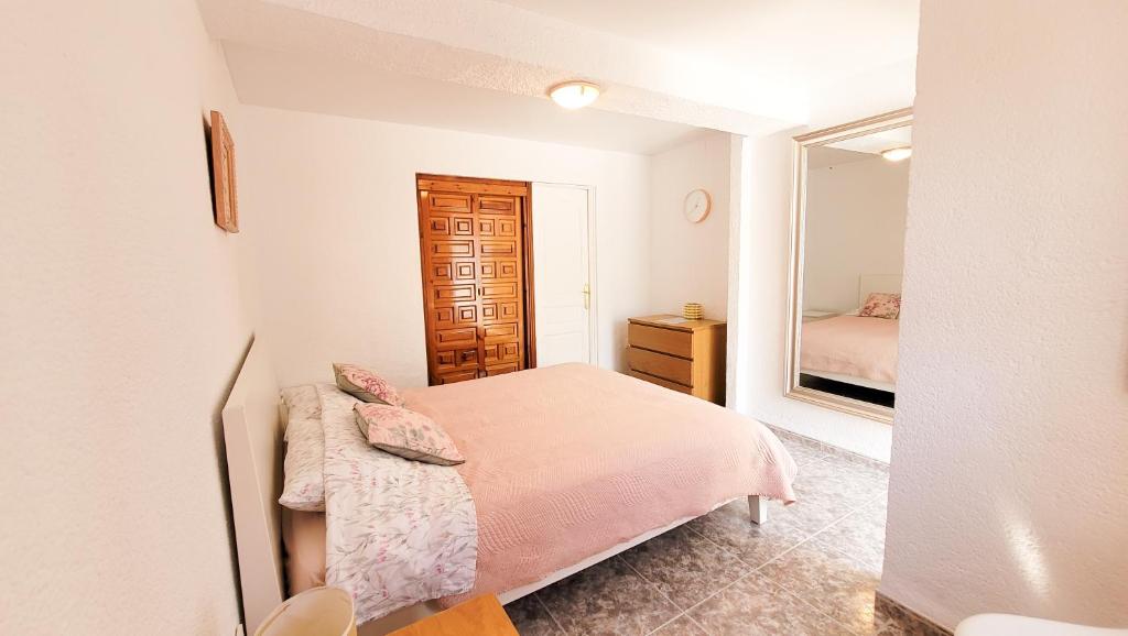 Happy holidays Moraira Apartment - 3