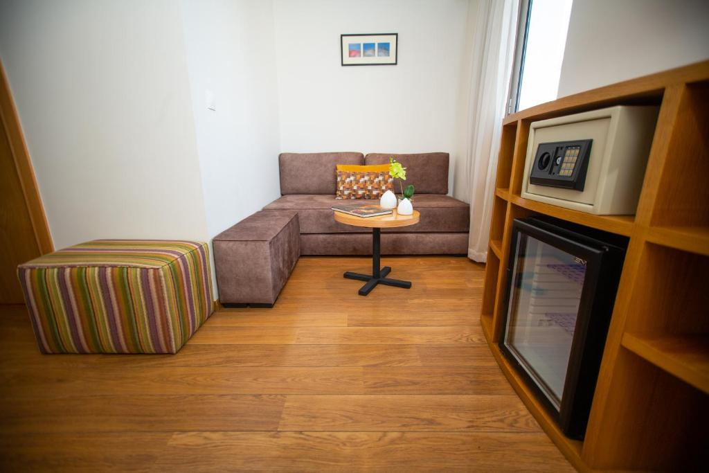 Facilities