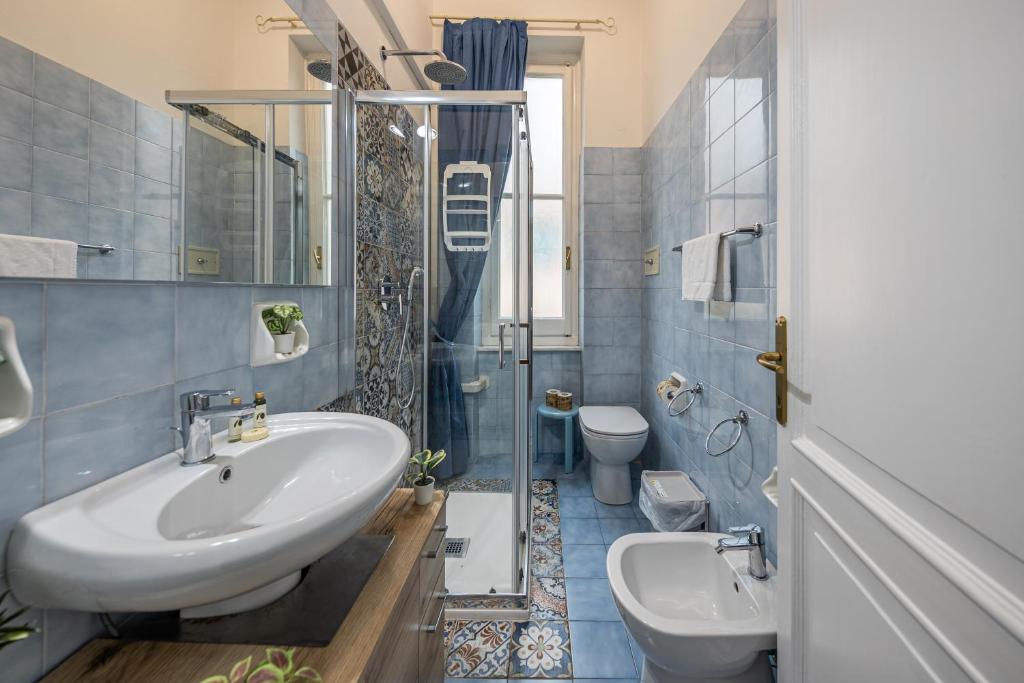 SANTA MARGHERITA APT Centrale e Accogliente - 5