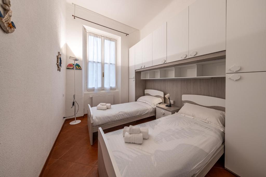 SANTA MARGHERITA APT Centrale e Accogliente - 3